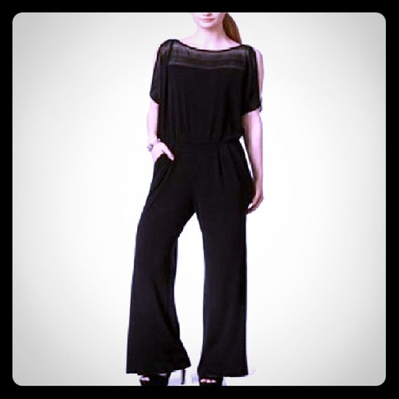 bcx jumpsuit